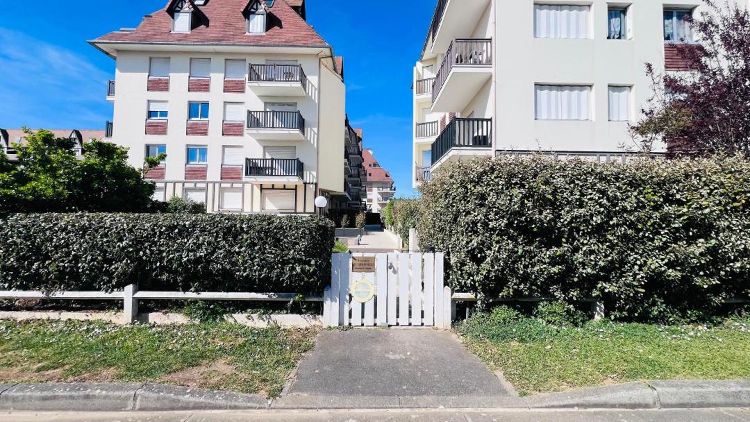 Photo of Others in Cabourg