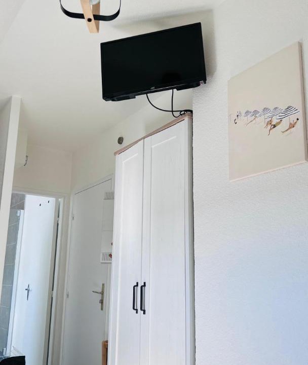 Photo of Livingroom in Cabourg