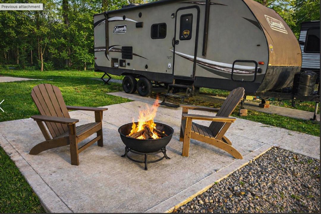 Photo of Outdoor in Archie