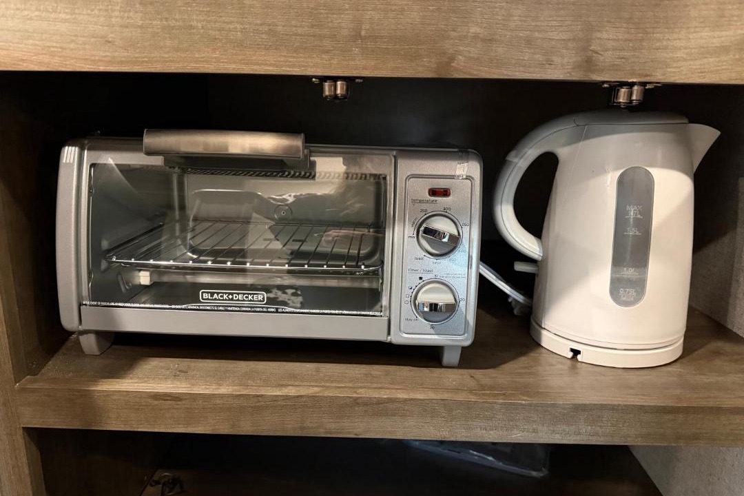 Photo of Kitchen in Archie