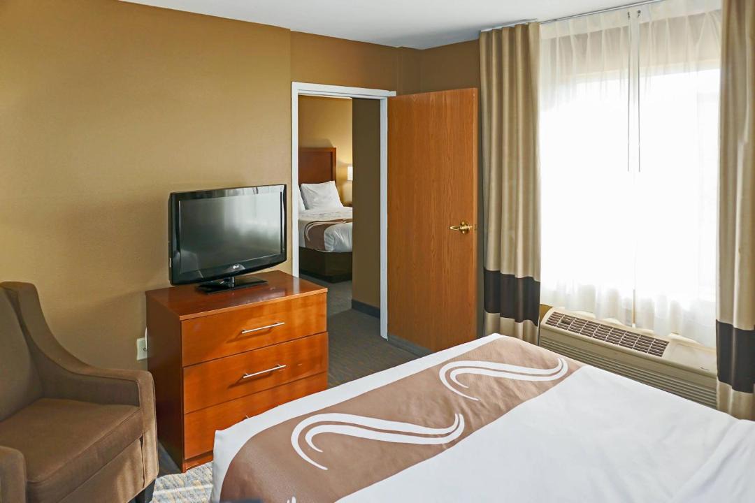 Photo of Bedroom in Georgetown