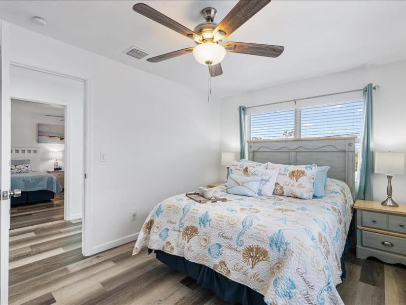 Photo of Bedroom in Biggar