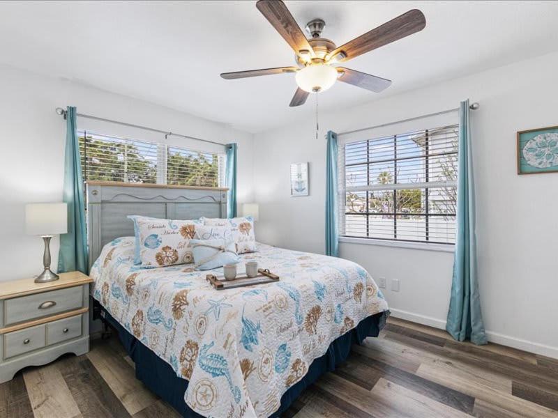 Photo of Bedroom in Biggar