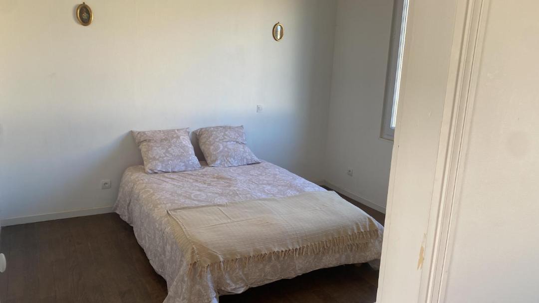 Photo of Bedroom in Champvert