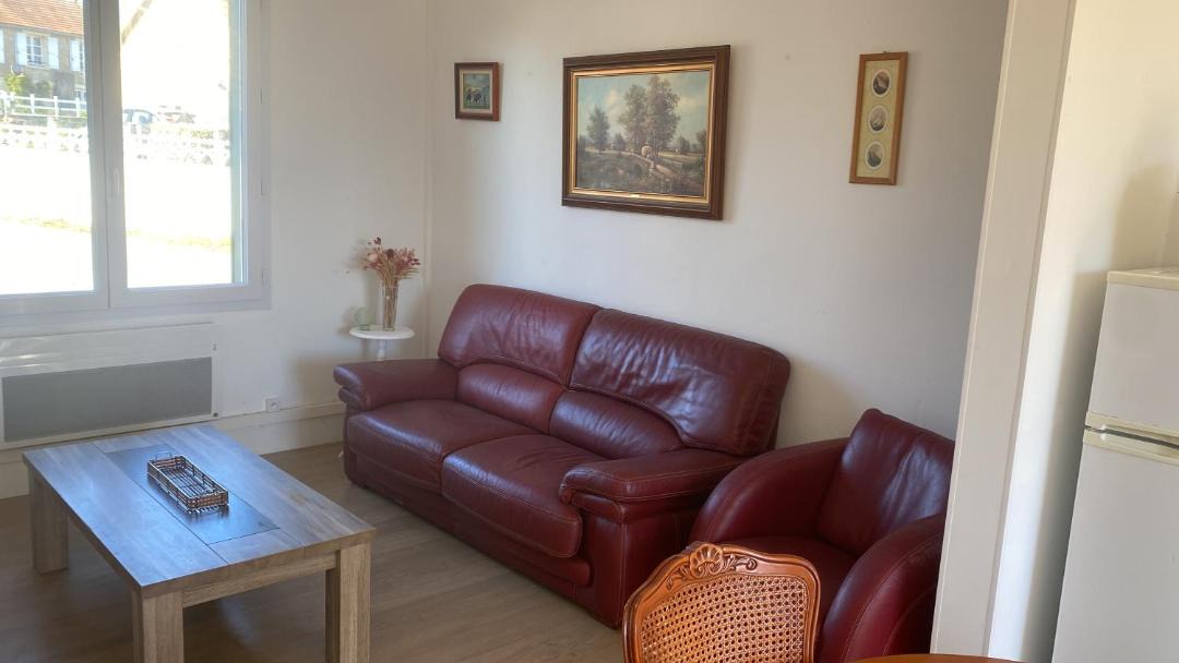 Photo of Livingroom in Champvert