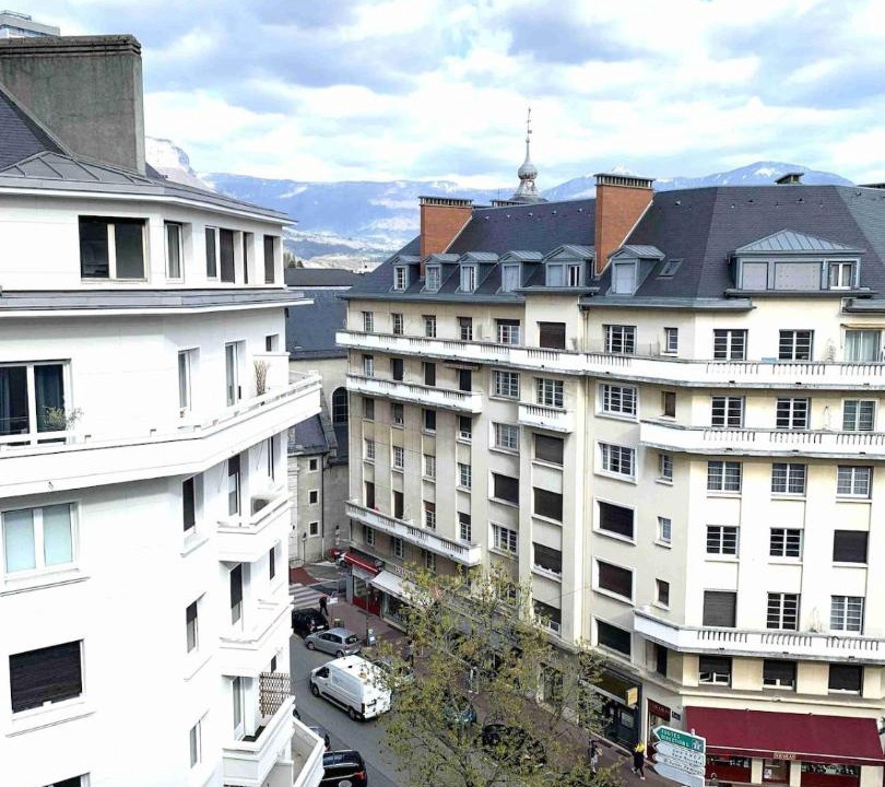 Photo of Others in Chambery