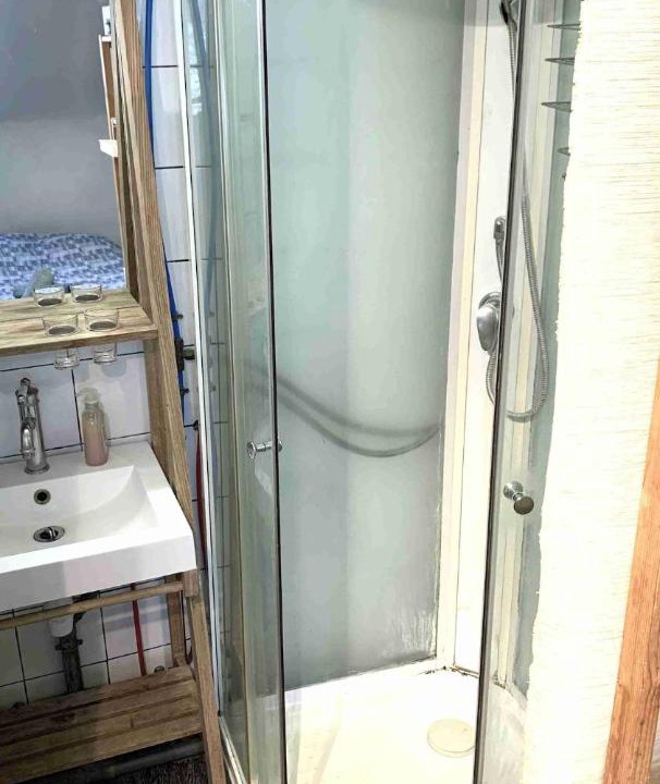 Photo of Bathroom in Chambery