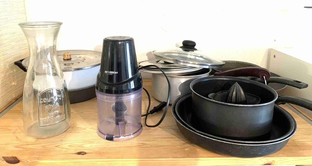 Photo of Kitchen in Chambery
