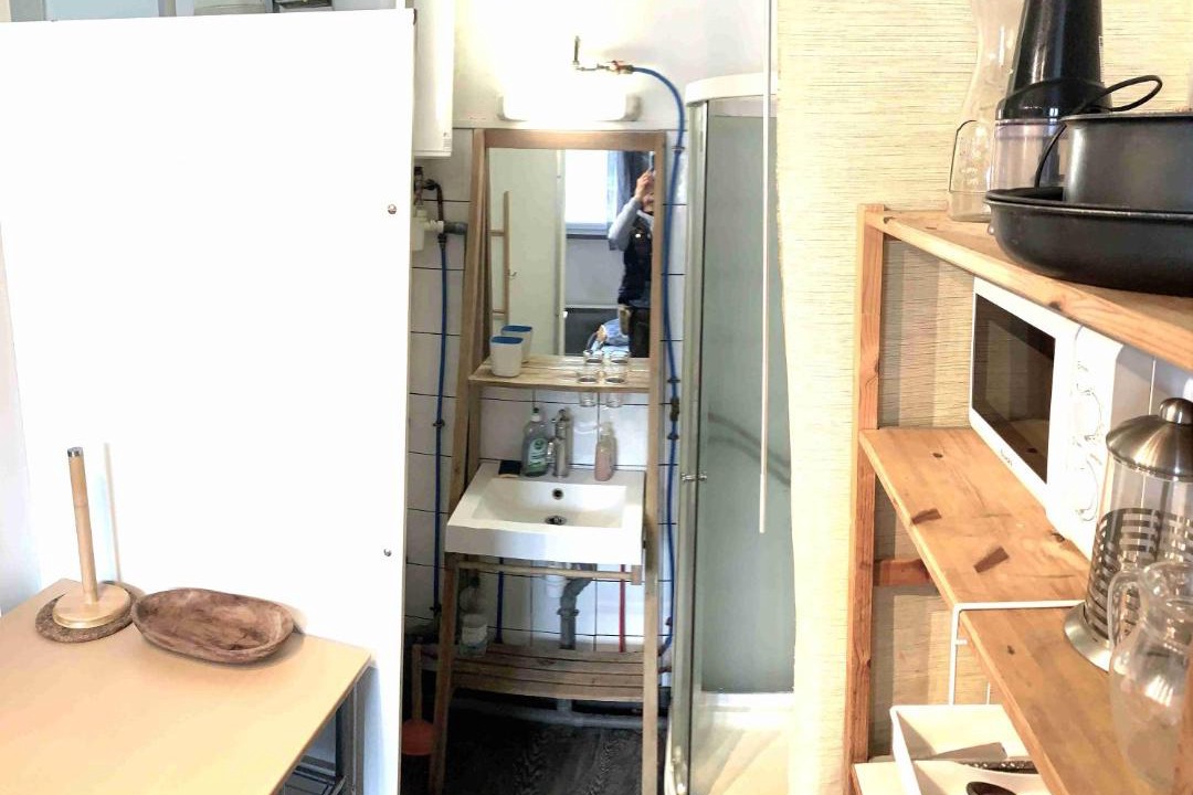 Photo of Kitchen in Chambery
