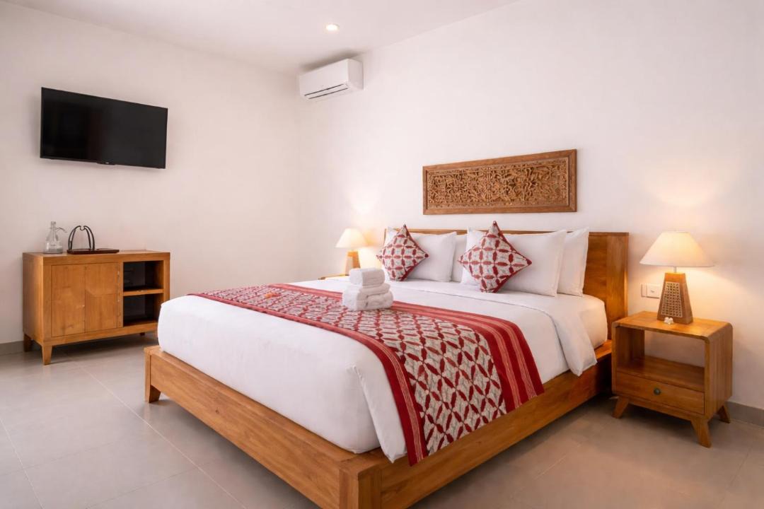 Photo of Bedroom in Batuan