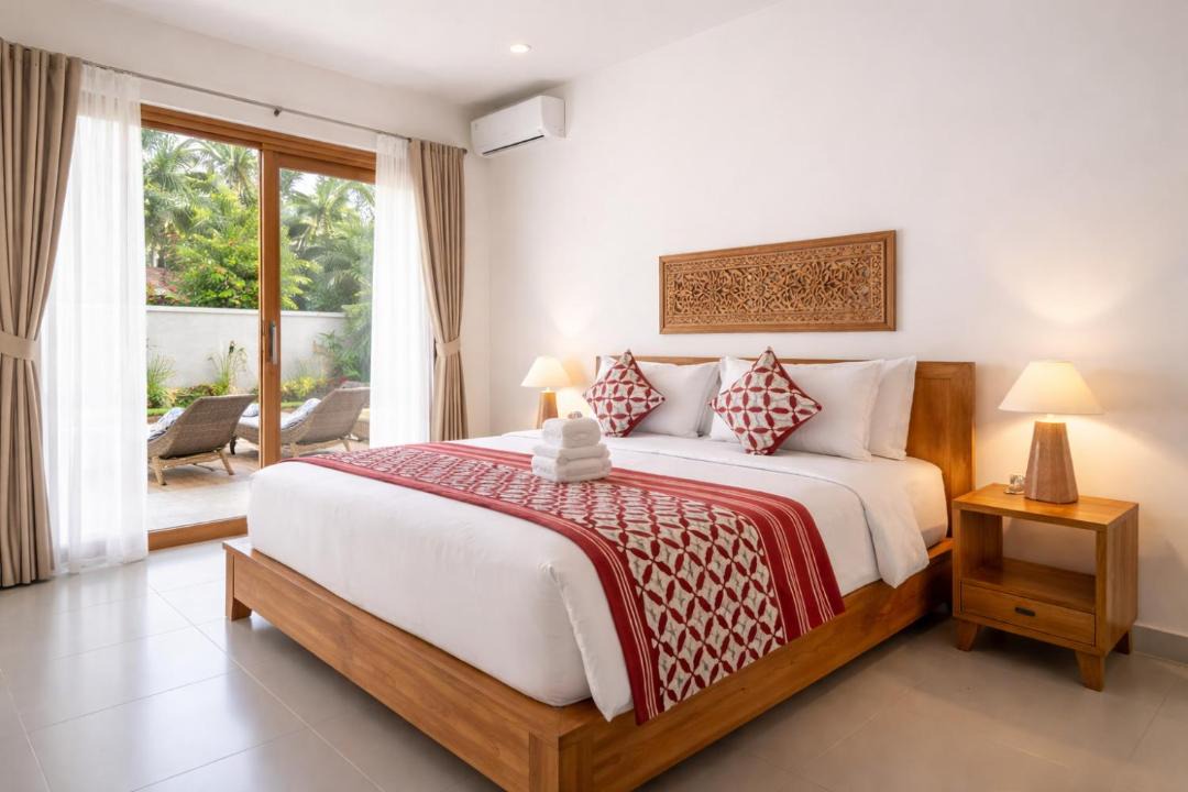 Photo of Bedroom in Batuan