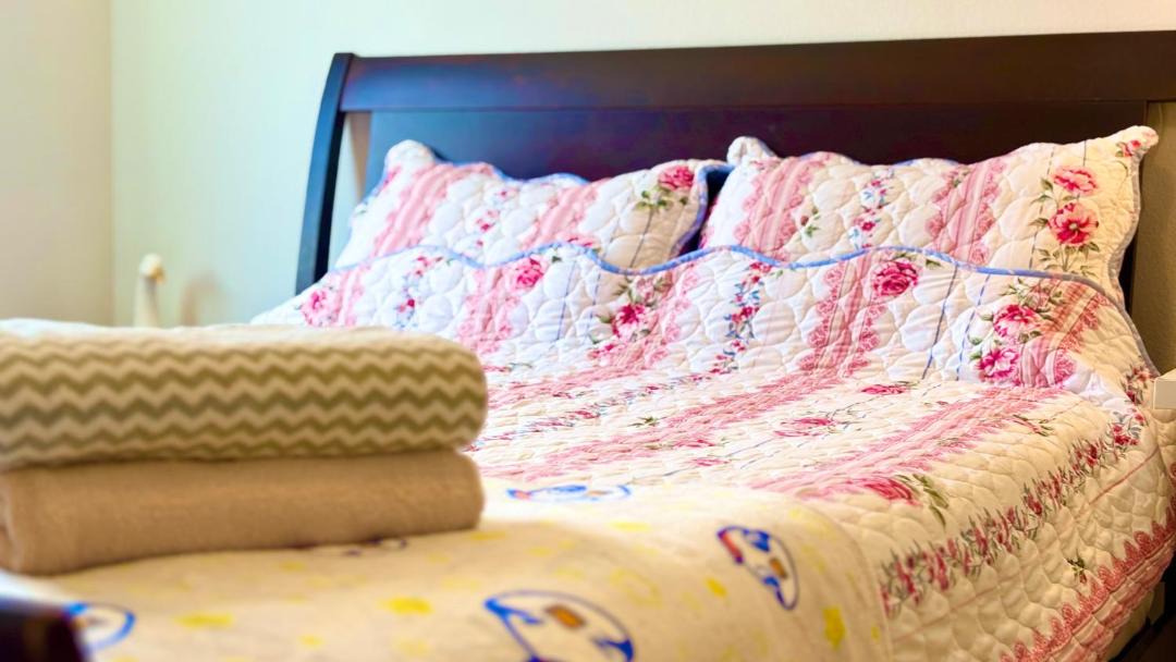 Photo of Bedroom in Rancho Cucamonga