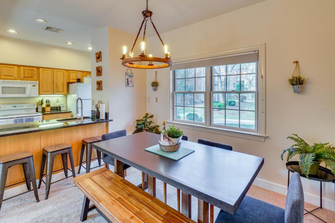 Photo of Kitchen in Mercersburg