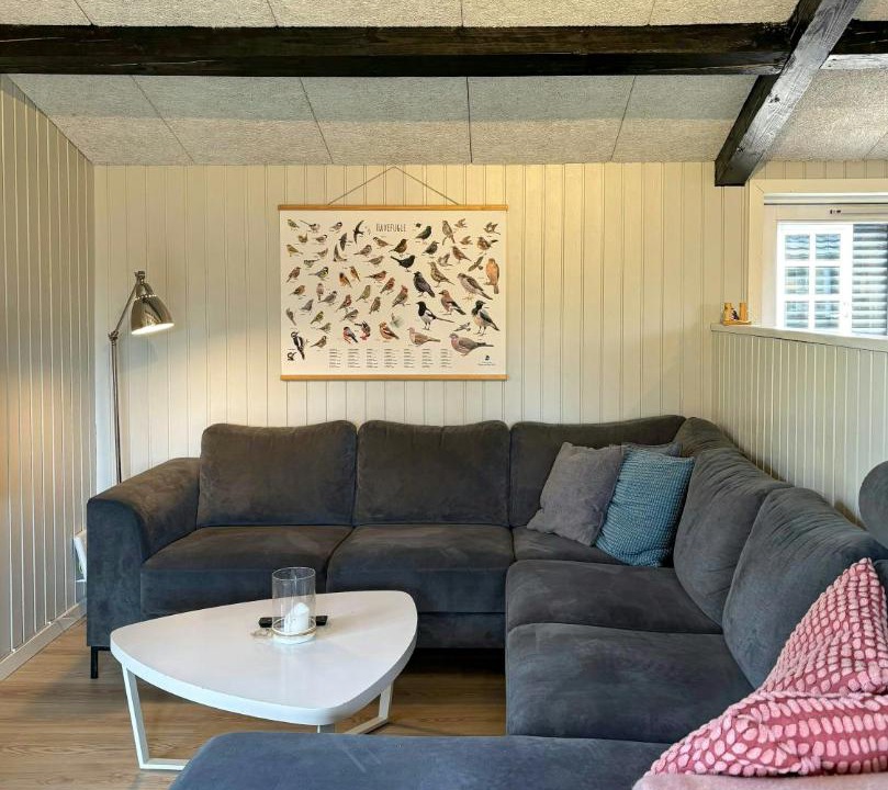 Photo of Livingroom in Ordrup
