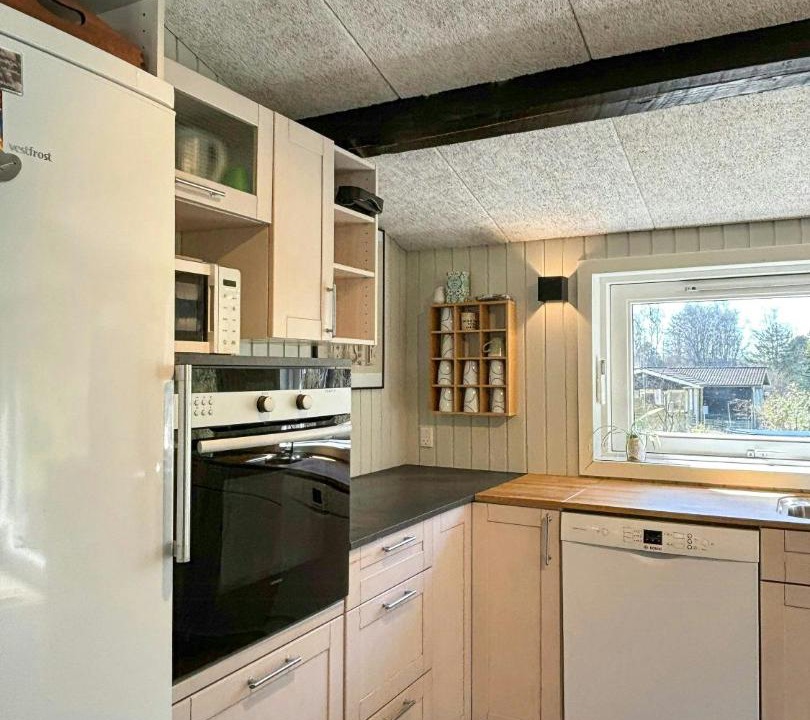 Photo of Kitchen in Ordrup