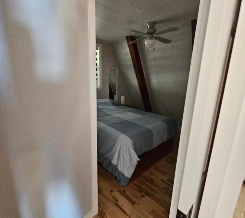 Photo of Bedroom in Cabano