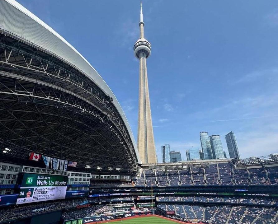 Photo of Others in Toronto Entertainment District