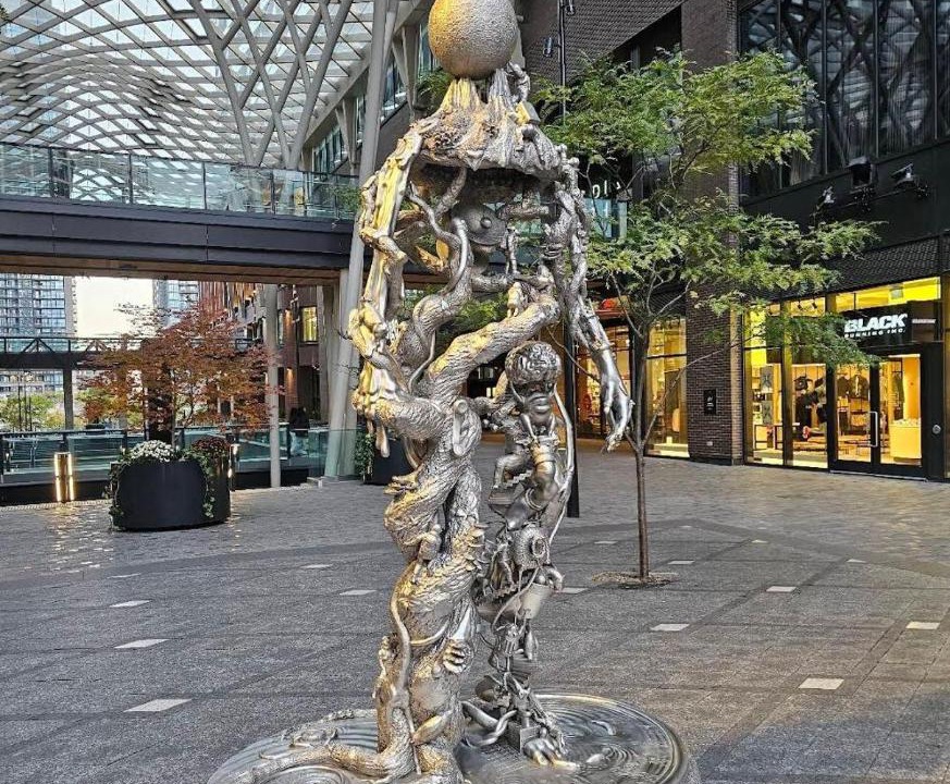 Photo of Others in Wellington Place