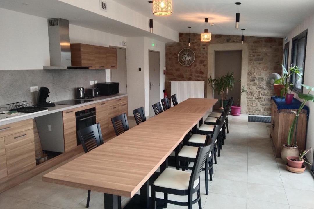Photo of Kitchen in Viala-du-Tarn