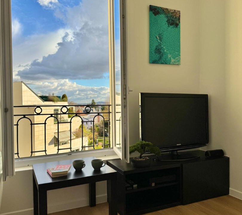 Photo of Others in Maisons-Laffitte