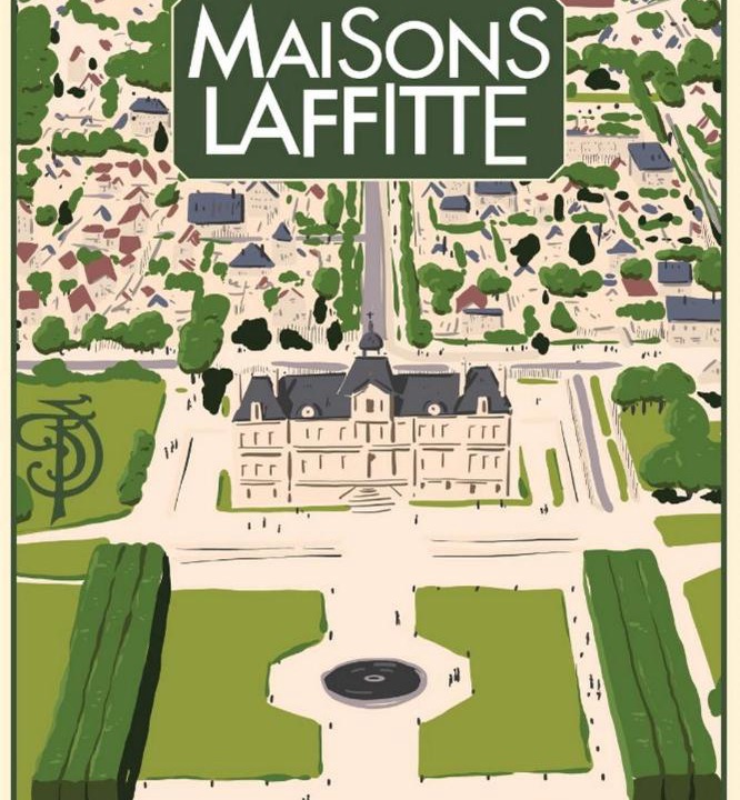 Photo of Others in Maisons-Laffitte