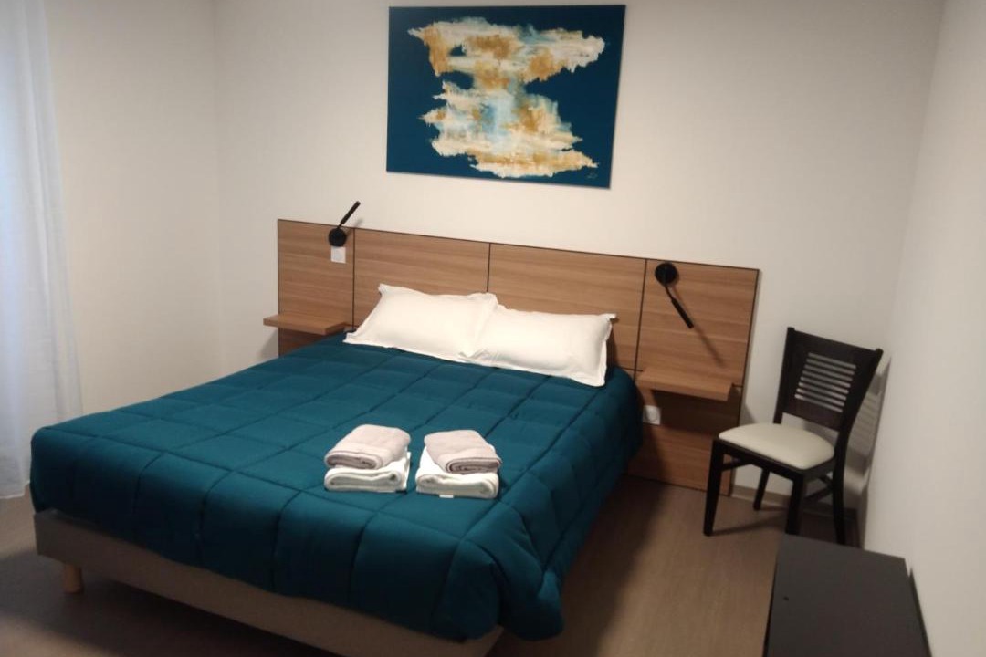 Photo of Bedroom in Viala-du-Tarn