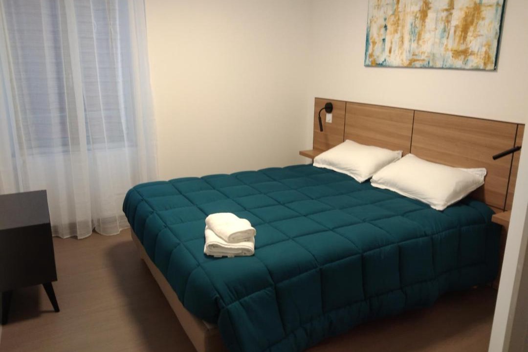 Photo of Bedroom in Viala-du-Tarn