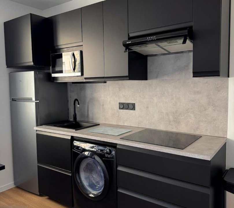 Photo of Kitchen in Maisons-Laffitte
