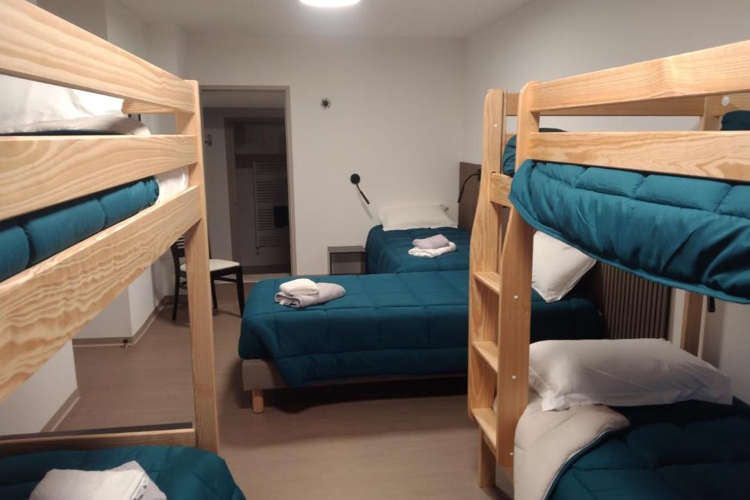 Photo of Bedroom in Viala-du-Tarn