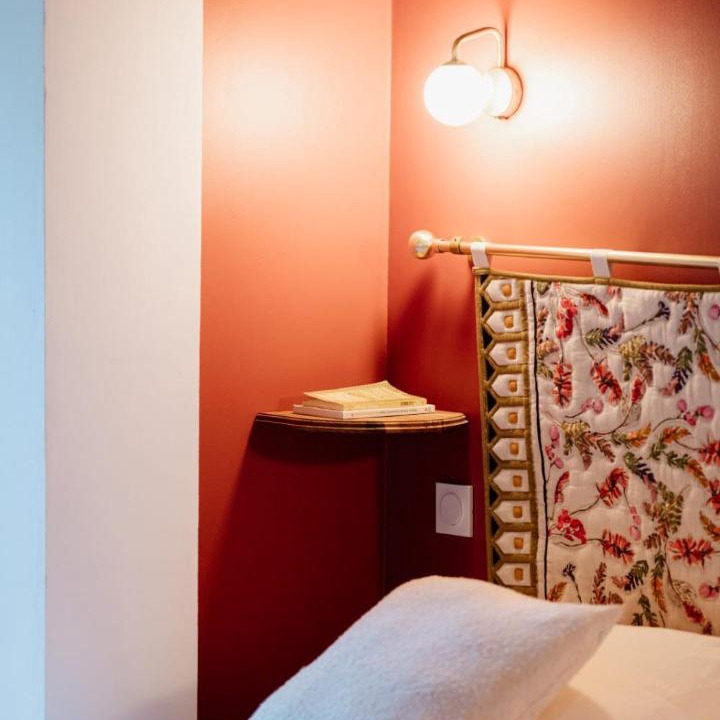 Photo of Bedroom in Montereau