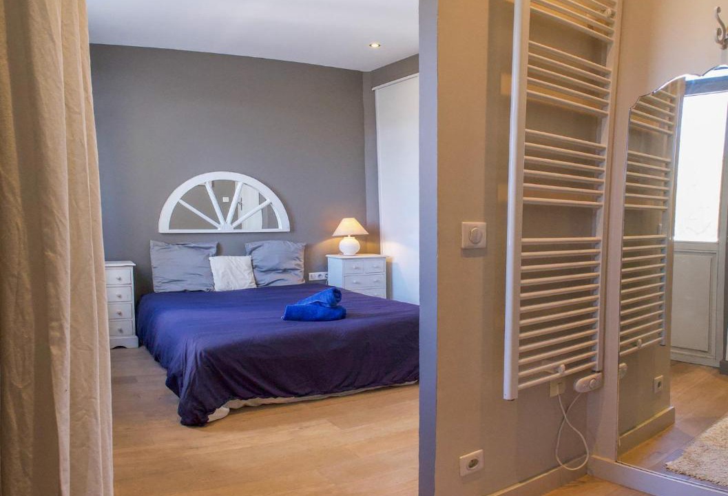 Photo of Bedroom in Marcq-en-Baroeul