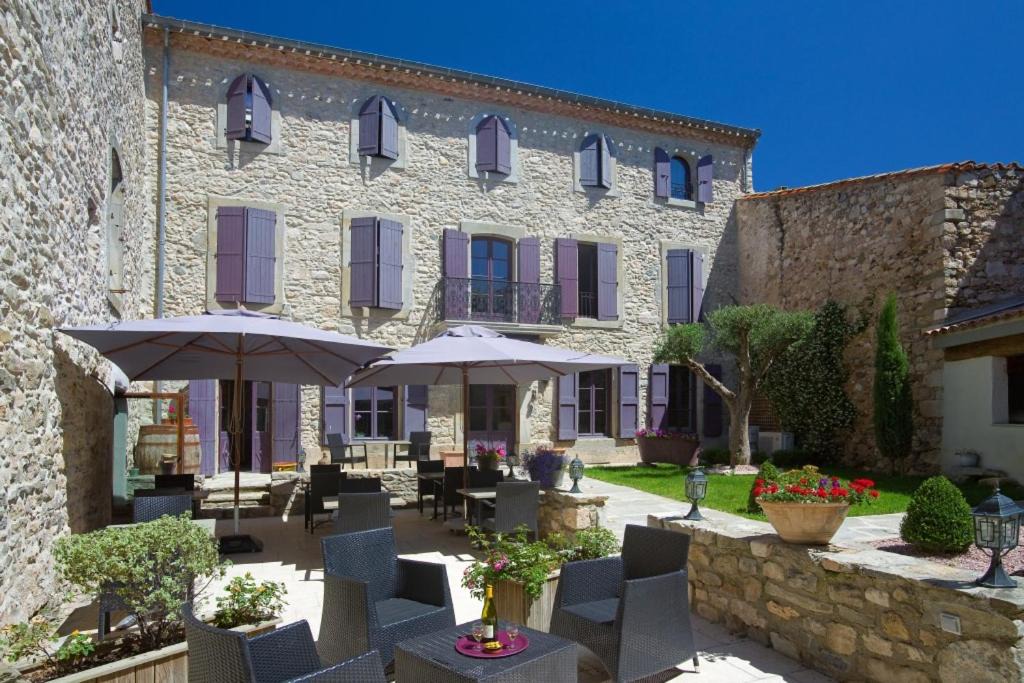 Photo of Others in Villeneuve-Minervois