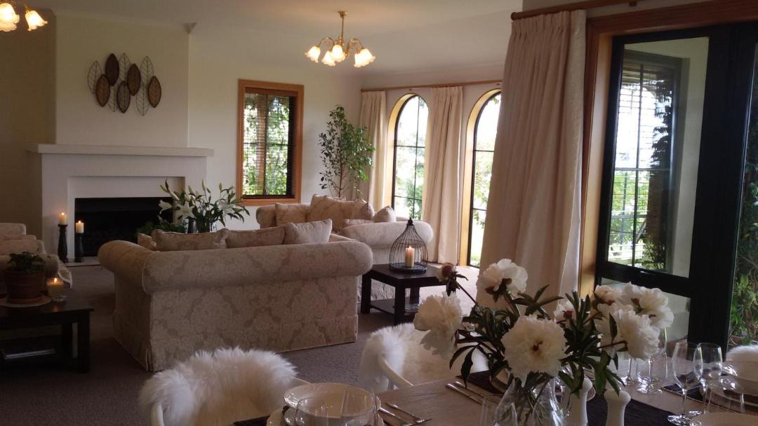 Photo of Livingroom in Wanaka