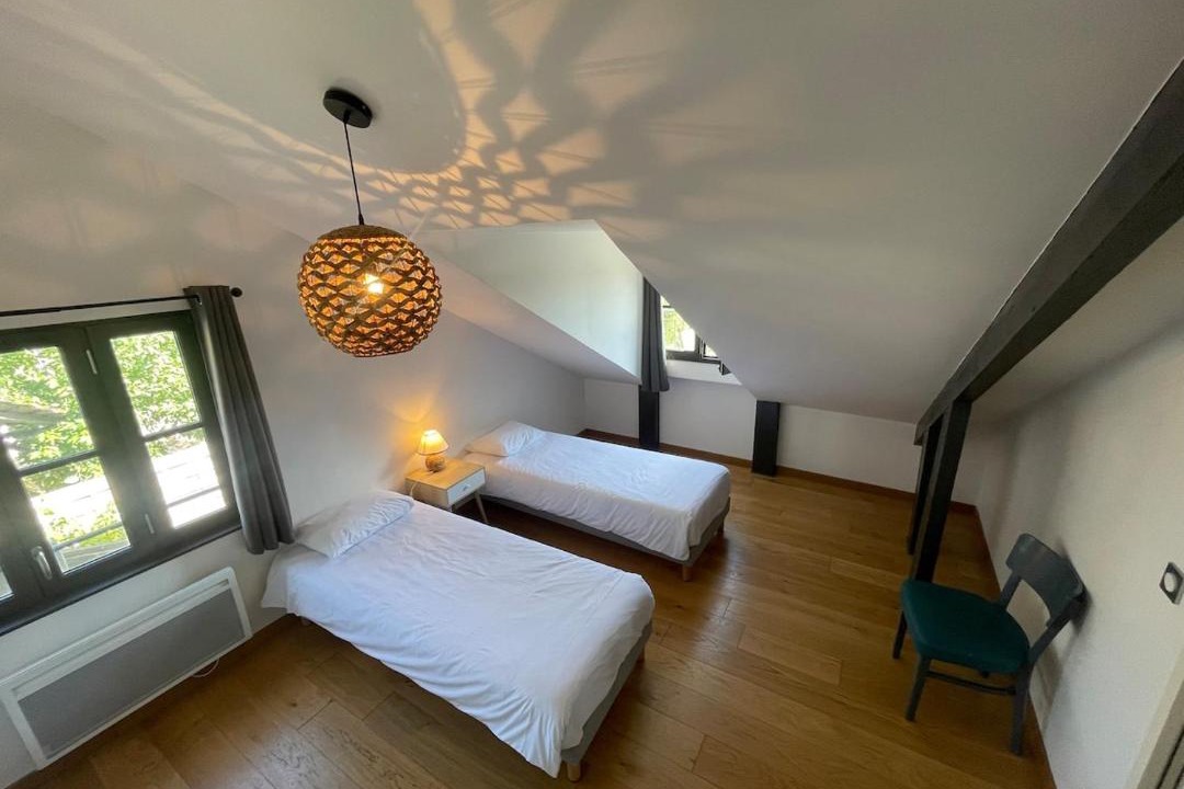 Photo of Bedroom in Provins