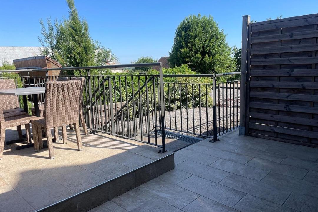 Photo of Patio Balcony in Provins