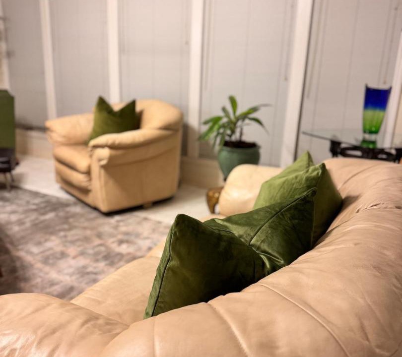 Photo of Livingroom in Augusta