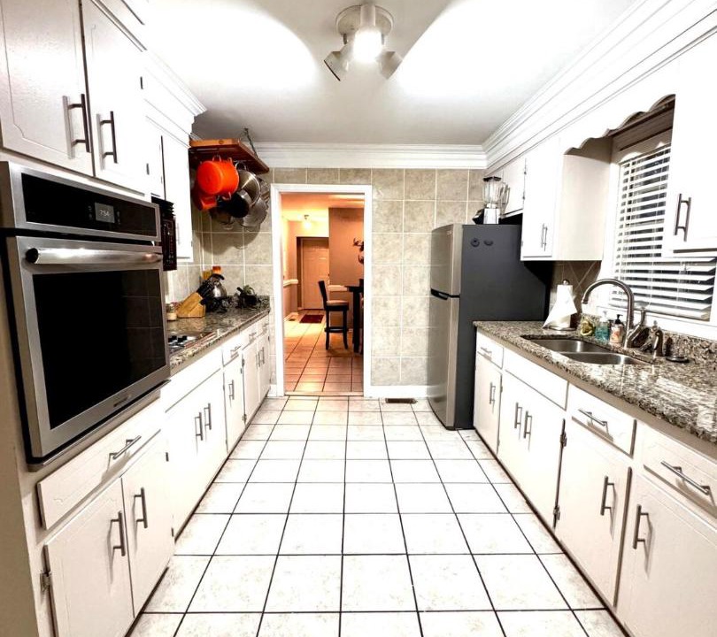 Photo of Kitchen in Augusta