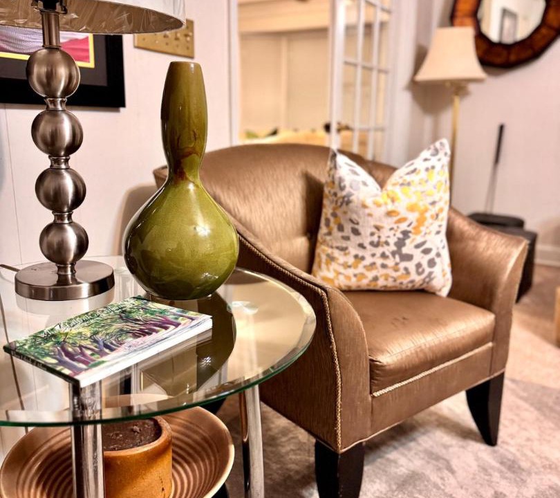 Photo of Livingroom in Augusta
