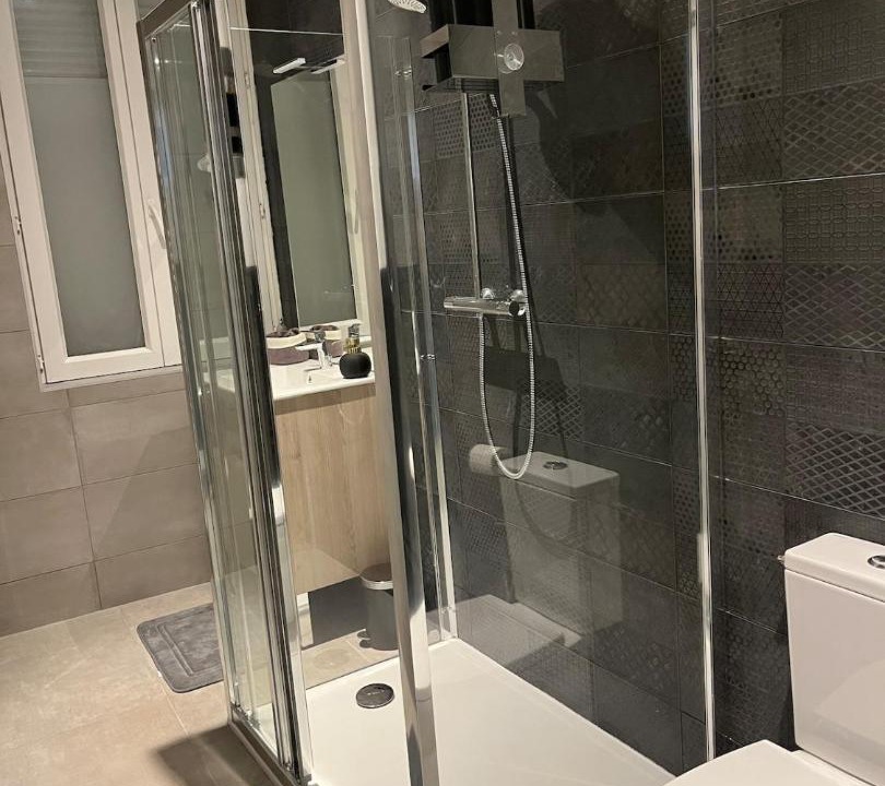 Photo of Bathroom in Soissons