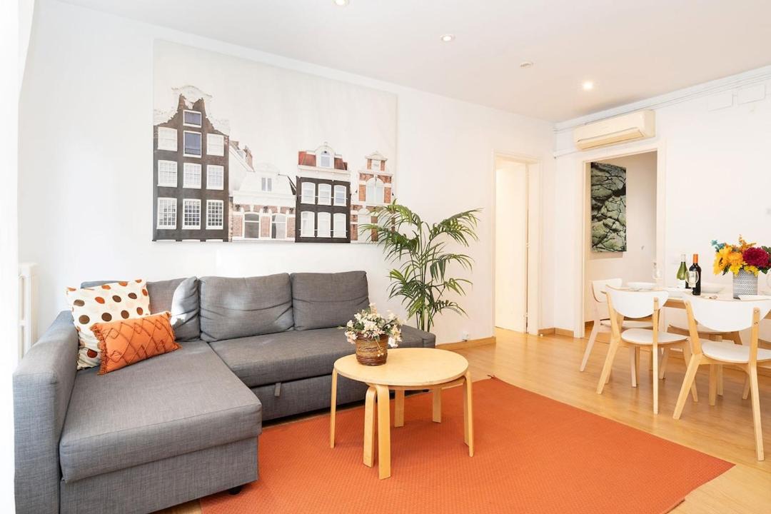 Photo of Livingroom in Sant Gervasi