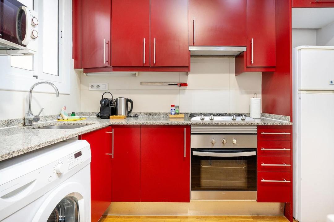Photo of Kitchen in Sant Gervasi