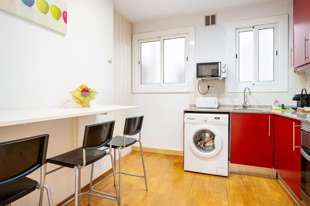 Photo of Kitchen in Sant Gervasi