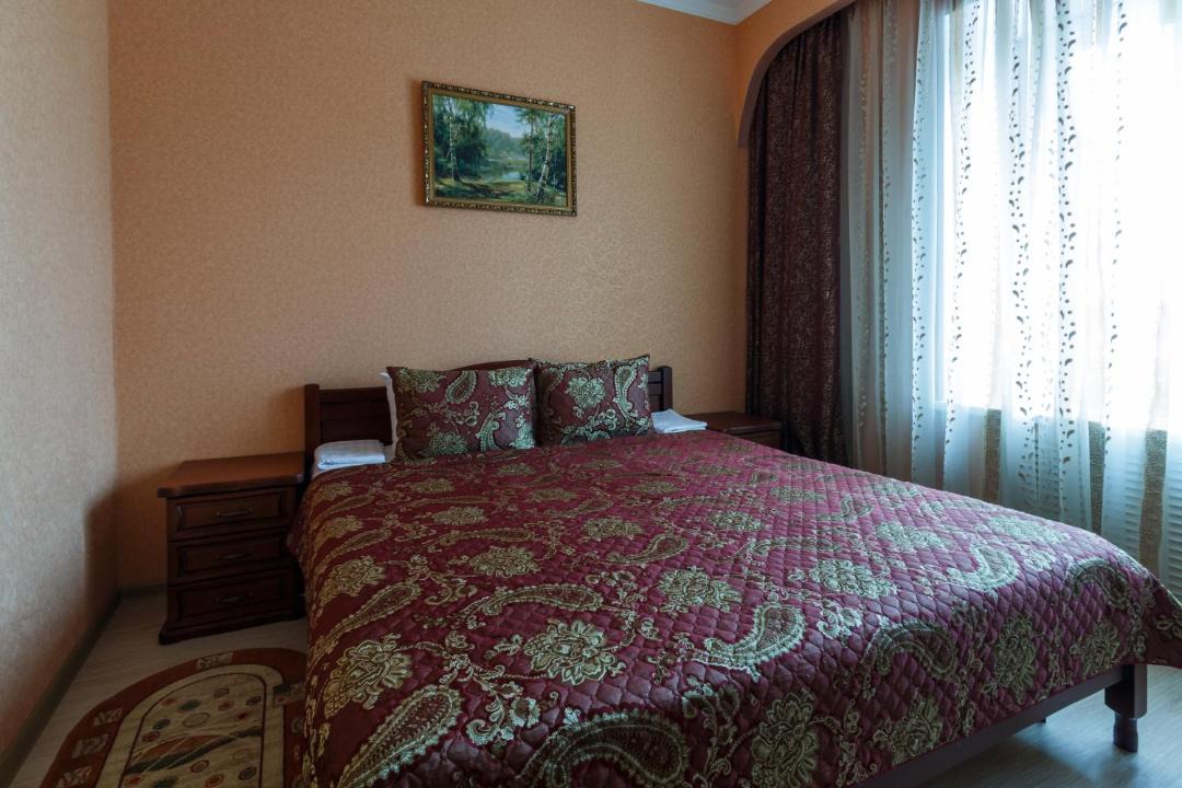 Photo of Bedroom in Uglich