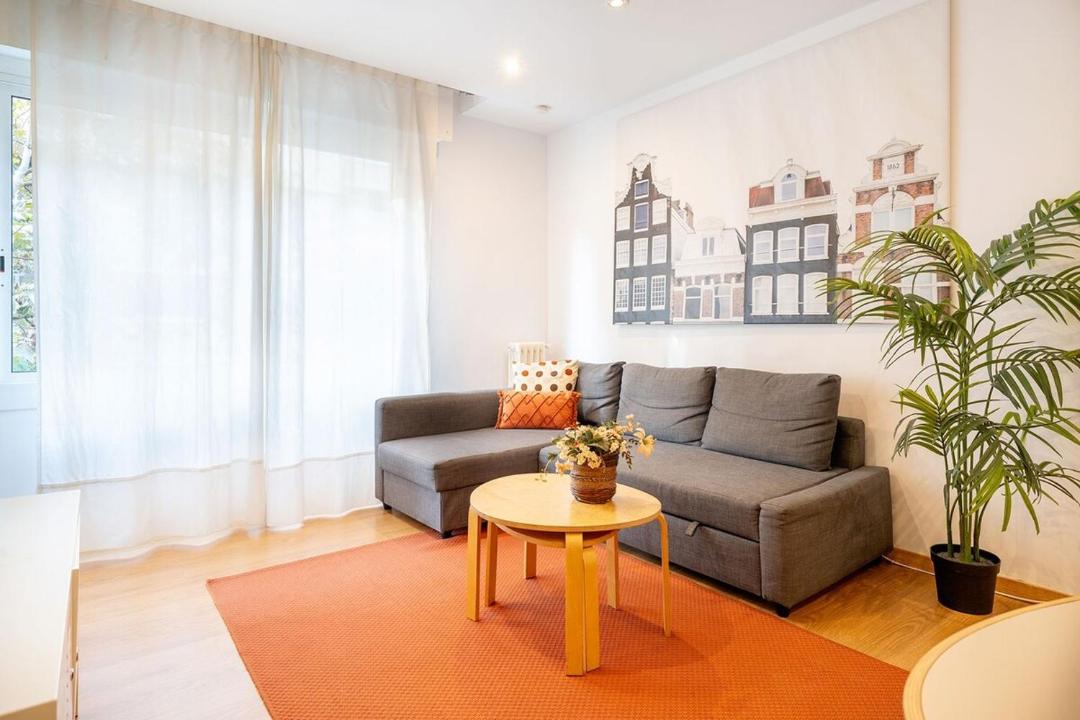 Photo of Livingroom in Sant Gervasi