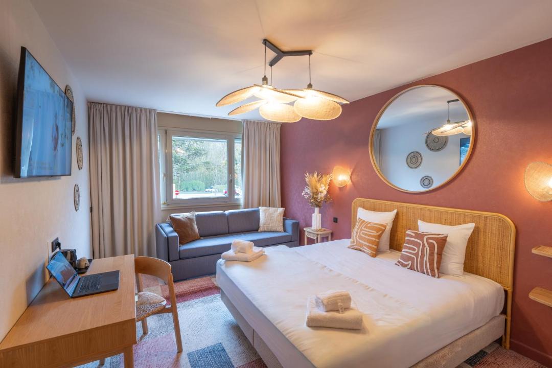 Photo of Bedroom in Bourges
