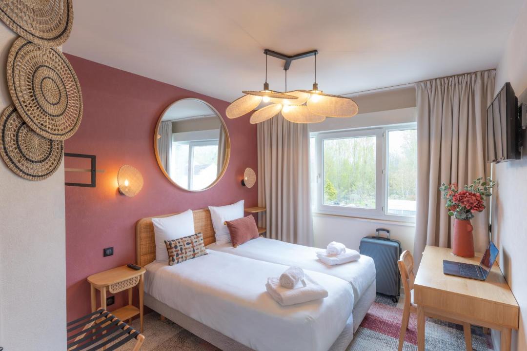 Photo of Bedroom in Bourges