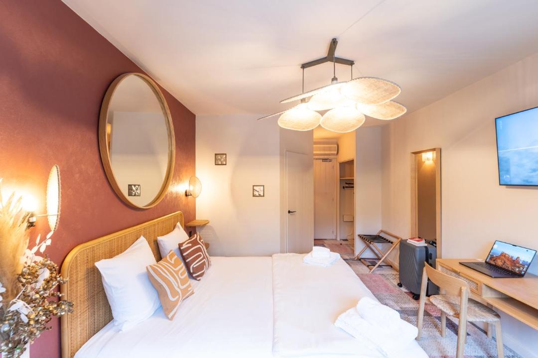 Photo of Bedroom in Bourges