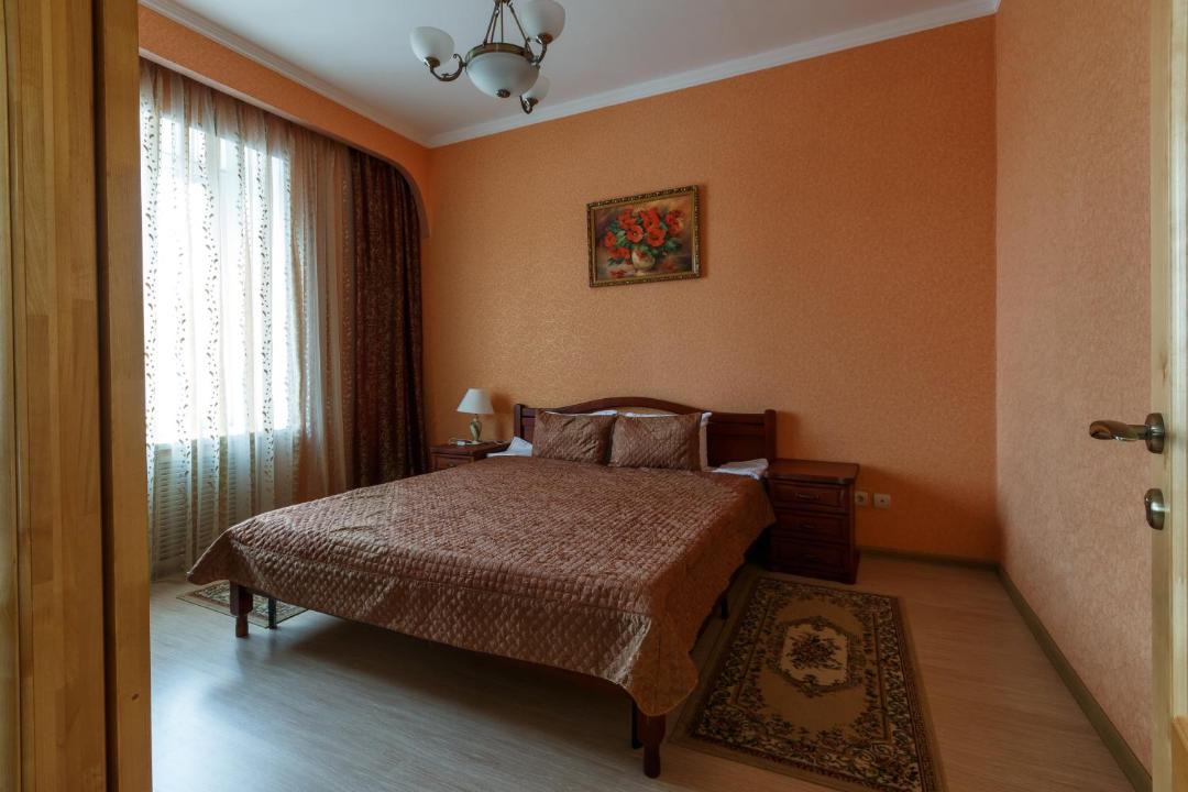 Photo of Bedroom in Uglich