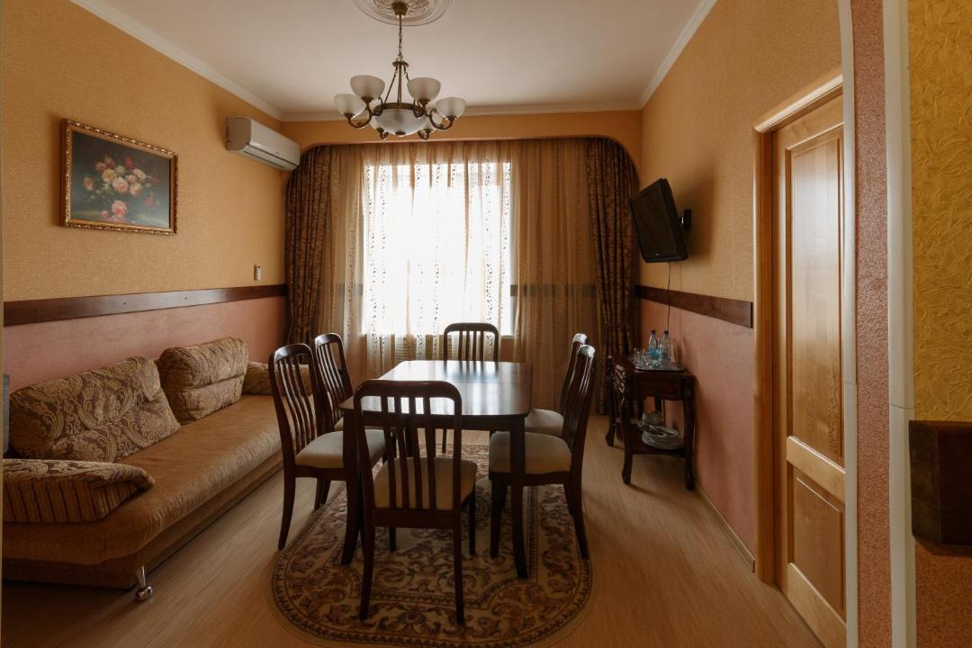 Photo of Livingroom in Uglich
