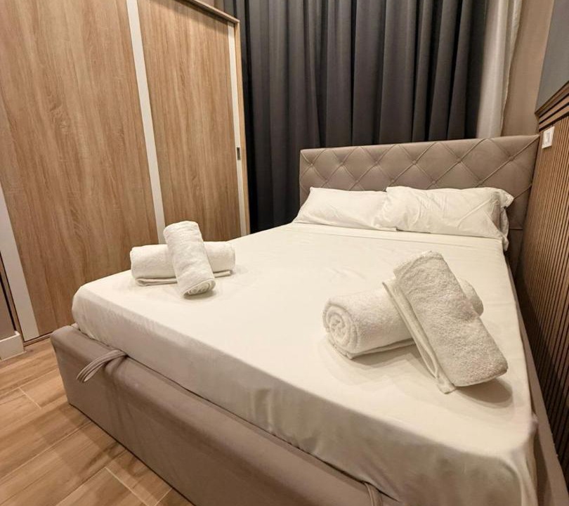 Photo of Bedroom in Alicante